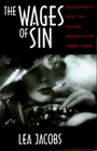 The Wages of Sin Censorship and the Fallen Woman Film 19281942