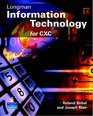 CXC Information Technology Colour Edition