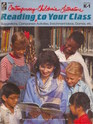 Reading to Your Class Grades K  1