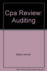Cpa Review Auditing