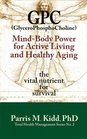 GPC  MindBody Power for Active Living and Healthy Aging