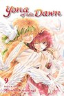 Yona of the Dawn Vol 9