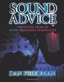 Sound Advice Voiceover from an Audio Engineer's Perspective