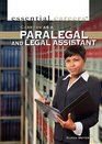 Careers As a Paralegal and Legal Assistant