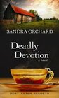Deadly Devotion (Port Aster Secrets)