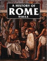 A History of Rome to AD 565