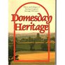 Domesday Heritage Towns and Villages of Norman England Through 900 Years