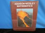 Addison-Wesley Mathematics. Grade 8