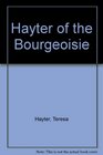 Hayter of the Bourgeoisie