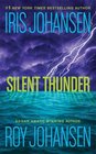 Silent Thunder (Hannah Bryson, Bk 1)