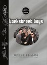 Backstreet Boys The Official Book