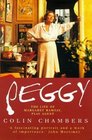 Peggy The Life of Margaret Ramsay Play Agent