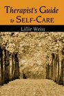 Therapists Guide to SelfCare