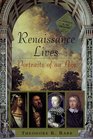Renaissance Lives Portraits of an Age