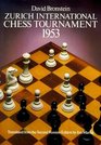 Zurich International Chess Tournament 1953
