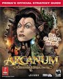 Arcanum Of Steamworks  Magick Obscura  Prima's Official Strategy Guide