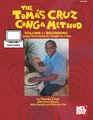 Tomas Cruz Conga Method Volume 1