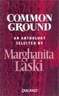 Common Ground An Anthology