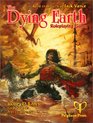 Jack Vance's The Dying Earth Roleplaying Game