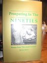 Prospering in the nineties Essays from The quiet corner