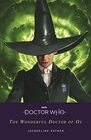 Doctor Who The Doctor of Oz