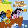 Pirate Treasure (Backyardigans)