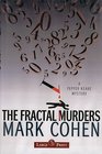 The Fractal Murders A Pepper Keane Mystery