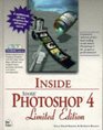 Inside Adobe Photoshop 4 Limited