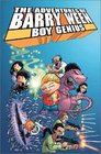The Adventures of Barry Ween Boy Genius