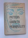 Pattern and Growth in Personality