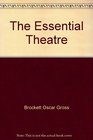 The essential theatre