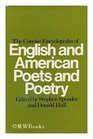 The concise encyclopedia of English and American poets and poetry
