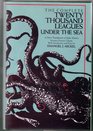 The Complete Twenty Thousand Leagues Under the Sea a New Translation of Jules Verne's Science Fiction Classic
