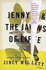 Jenny and the Jaws of Life Short Stories