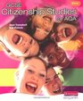 GCSE Citizenship Studies for AQA Core Student Book
