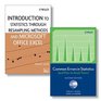 Common Errors in Statistics  2nd Edition  Introduction to Statistics Through Resampling Methods and Microsoft Office Excel
