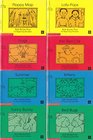 Bob Books Plus for Beginning Readers Books 18 Plus Extras