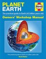 Planet Earth The practical guide to Earth