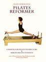 Ellie Herman's Pilates Reformer