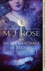 The Secret Language of Stones A Novel