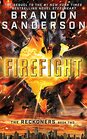 Firefight (The Reckoners)