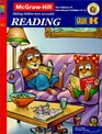 Spectrum Reading: Grade K (Little Critter)