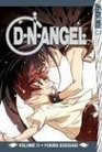 DN Angel Vol 11