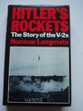 Hitler's Rockets  The Story of the V2s