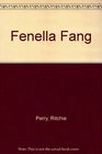 Fenella Fang