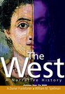 The West A Narrative History Volume 1 To 1600