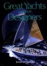 Great Yachts  Their Designers