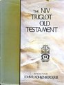 The NIV triglot Old Testament