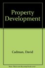 Property Development