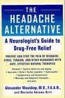 The Headache Alternative